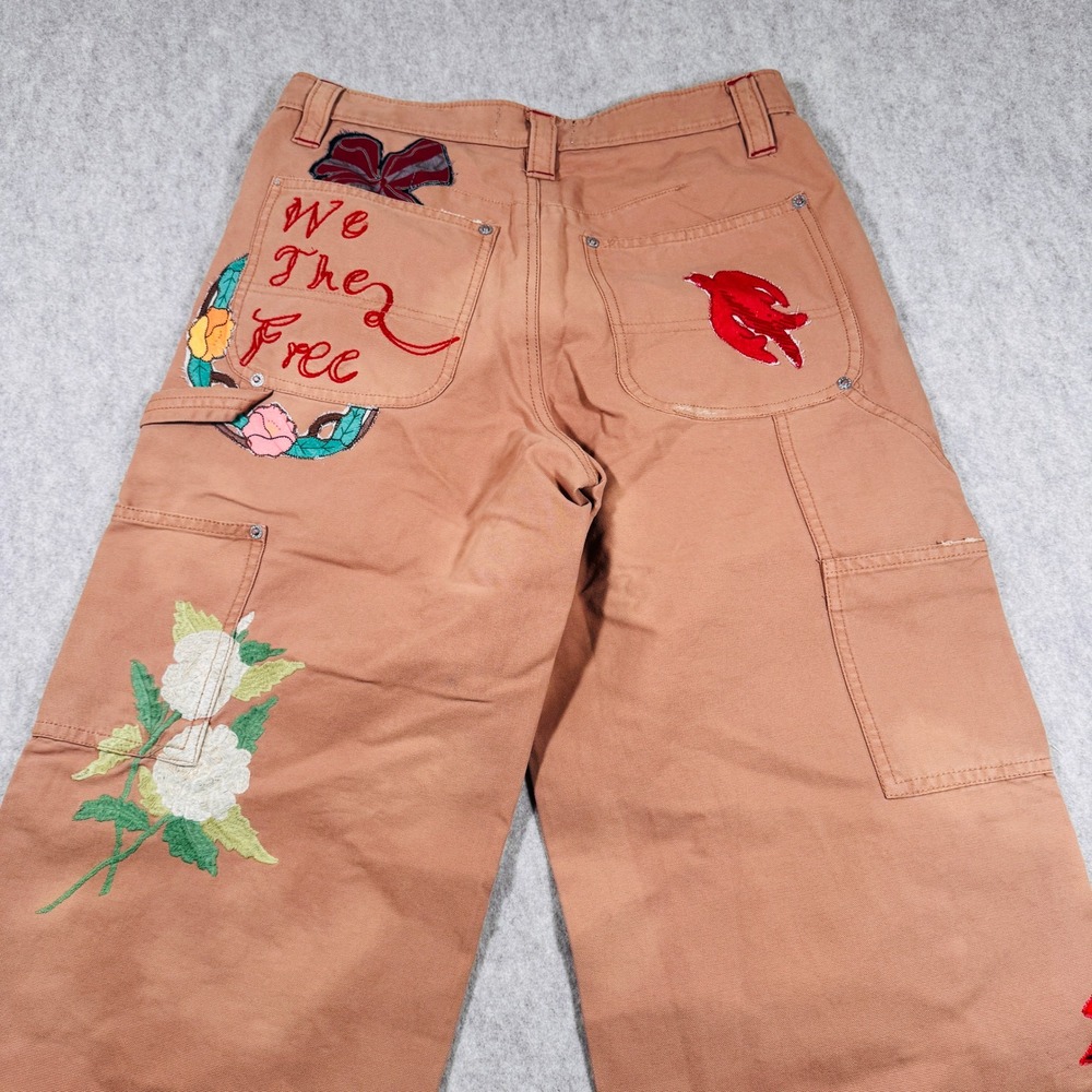 We The Free Bright Time Craft Pants - Picture 15 of 16